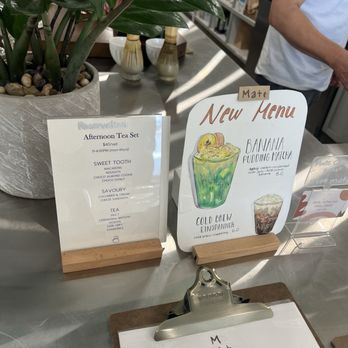Mate Coffee Bar - Menu 4/18/26 (ig: @cravingswithcat) - Coffee & Tea Near Me - Hawaiian Gardens, California Mate Coffee Bar - Menu 4/18/26 (ig: @cravingswithcat) - Coffee & Tea Near Me - Hawaiian Gardens, California