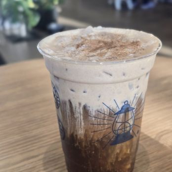 Merit Coffee - Coffee & Tea Near Me - Dallas, Texas
