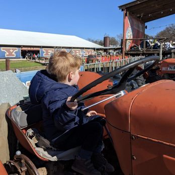 Mainstay Farm - Venues & Event Spaces Near Me - Cleburne, Texas