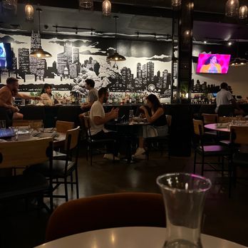 BiXi Beer - Bar at Bixi - Asian Fusion Near Me - Chicago, Illinois
