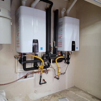 Nothing But Water Heaters - Have a larger house? We can still make tankless work for you! Give us a call for a free estimate today! - Water Heater Installation/Repair Near Me - Las Vegas, Nevada Nothing But Water Heaters - Have a larger house? We can still make tankless work for you! Give us a call for a free estimate today! - Water Heater Installation/Repair Near Me - Las Vegas, Nevada