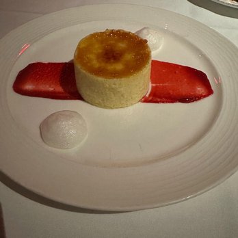 Sei Less - Crème Brûlée - Chinese Near Me - New York, New York Sei Less - Crème Brûlée - Chinese Near Me - New York, New York