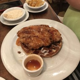 Waffles