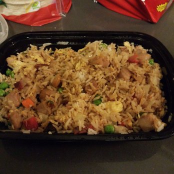 China One - Shrimp fried rice...yum - Chinese Near Me - Wildomar, California China One - Shrimp fried rice...yum - Chinese Near Me - Wildomar, California