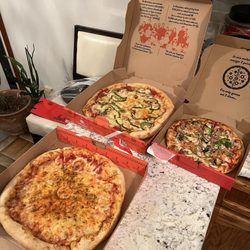 Pizza Salvatore