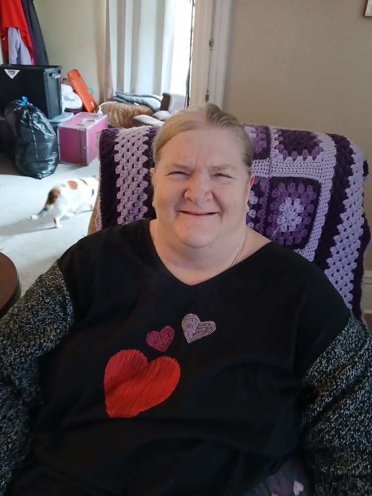 Weddle Open Arms Home Care - home care agency in Milwaukee, WI