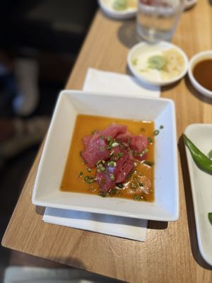 SUGARFISH by sushi nozawa by null