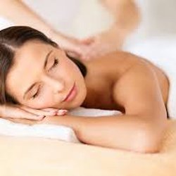 Angel Spa Massage