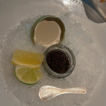 The Steak Library - caviar - Steakhouses Near Me - Lomita, California The Steak Library - caviar - Steakhouses Near Me - Lomita, California
