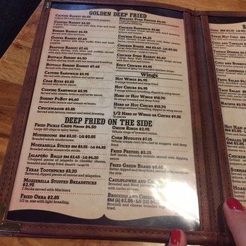 Kountry Kastle Barbecue - Barbeque Near Me - Paducah, Kentucky