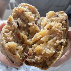 Knish Nosh