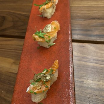 Soto - Japanese Near Me - Houston, Texas