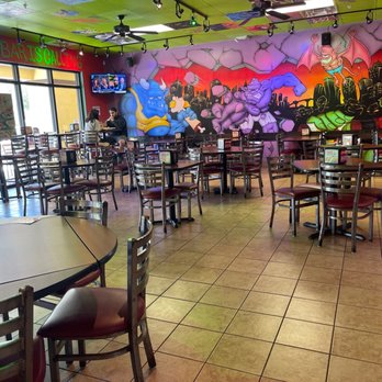 Tijuana Flats - Fun vibes - Mexican Near Me - Pembroke Pines, Florida Tijuana Flats - Fun vibes - Mexican Near Me - Pembroke Pines, Florida