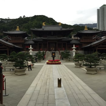 志蓮淨苑 - Buddhist Temples Near Me - Hong Kong, HK