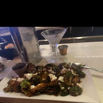 Cin City Steak - Brussels sprouts! - Steakhouses Near Me - Lebanon, Ohio Cin City Steak - Brussels sprouts! - Steakhouses Near Me - Lebanon, Ohio