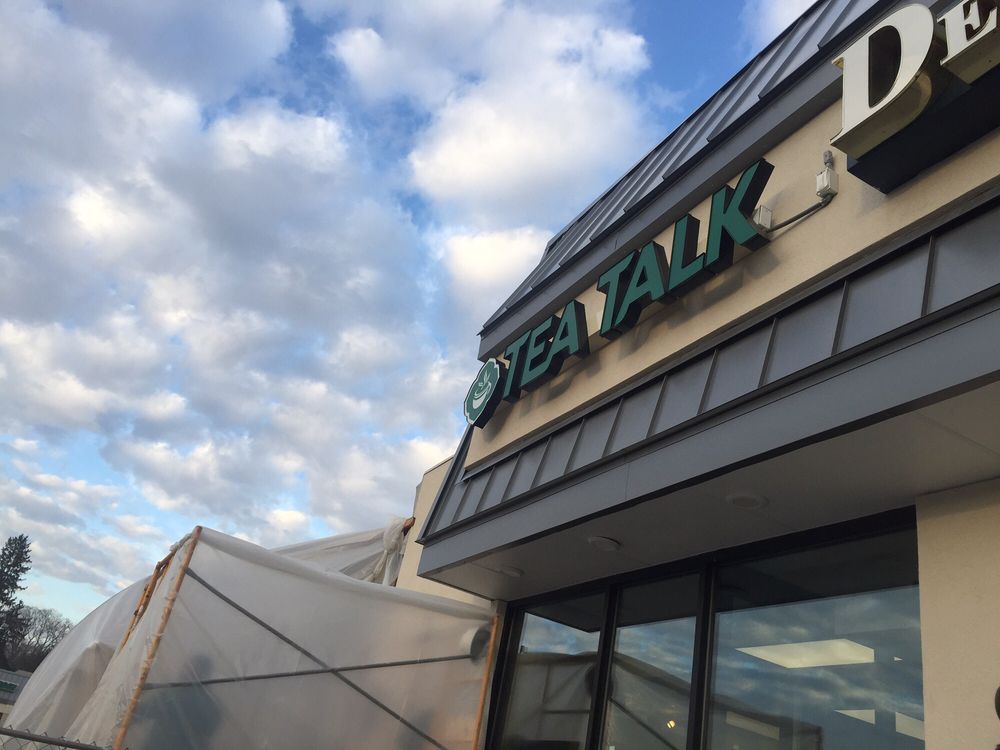 TEA TALK CAFÉ 70 Photos & 67 Reviews Coffee & Tea 2600 South Rd