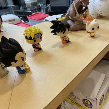 Menya Gumi - So cute! Vegeta - Naruto - Goku - Ramen Near Me - New Haven, Connecticut Menya Gumi - So cute! Vegeta - Naruto - Goku - Ramen Near Me - New Haven, Connecticut