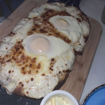 My Cafe and Lounge - Ajarian Pizza - Cafes Near Me - Glendale, California