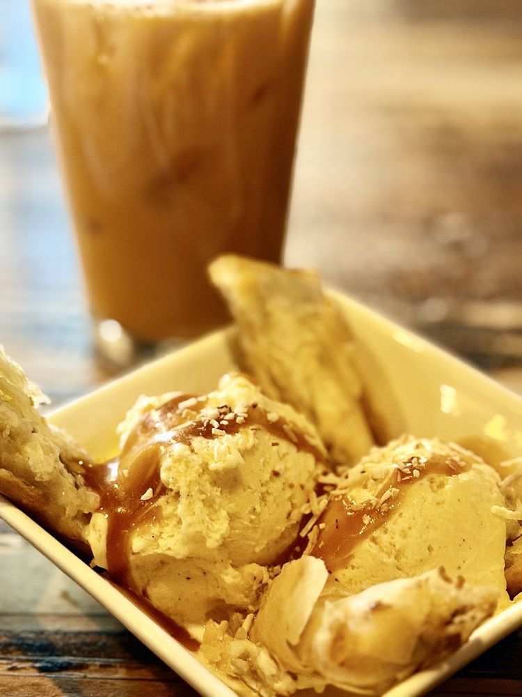 Nittaya’s Little Kitchen