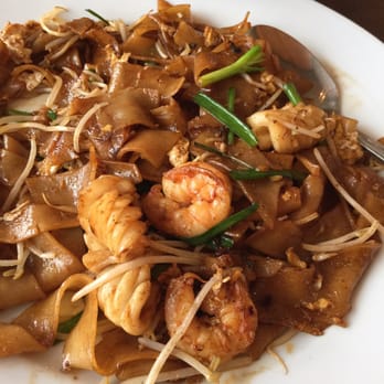 Mamak - Seafood flat noodles - Malaysian Near Me - Doraville, Georgia Mamak - Seafood flat noodles - Malaysian Near Me - Doraville, Georgia