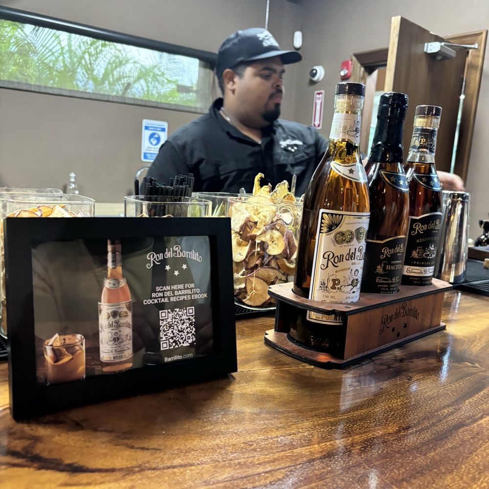 Ron del Barrilito - Distilleries Near Me - Bayamón, Puerto Rico Ron del Barrilito - Distilleries Near Me - Bayamón, Puerto Rico