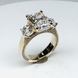 Bedrosian Jewelry