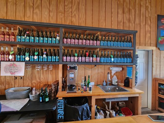 Brooklyn Cider House by null
