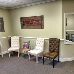 Activate Your Health Chiropractic and Wellness Center
