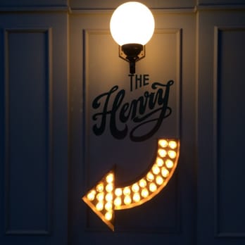 The Henry - New American Near Me - Phoenix, Arizona The Henry - New American Near Me - Phoenix, Arizona