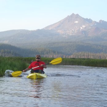 Sparks Lake - Lakes Near Me - Sparks Lake, Oregon Sparks Lake - Lakes Near Me - Sparks Lake, Oregon