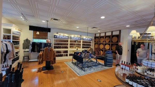 Stitzel-Weller Distillery by null