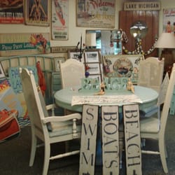 Mattson's House Of Decor - A Great Mix of old and new