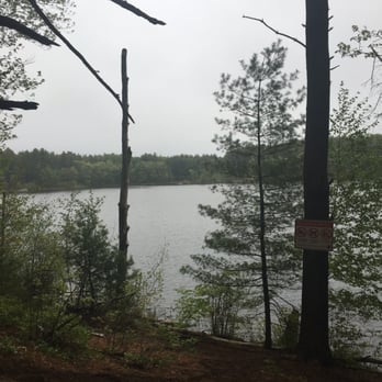 Middlesex Fells Reservation - Parks Near Me - Stoneham, Massachusetts