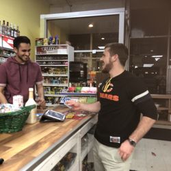 Central Grocery