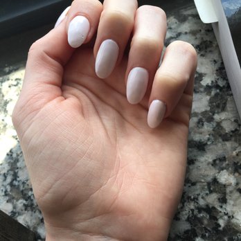 Le Nails - Great job, great & friendly staff. I would highly recommend them. - Nail Salons Near Me - Jackson, Michigan