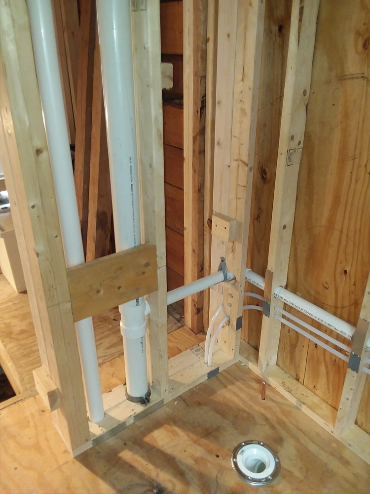 Slide of 845 PLUMBING