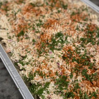 Chef Life Catering - Seafood Salad - Caterers Near Me Chef Life Catering - Seafood Salad - Caterers Near Me