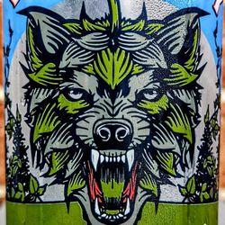 Lower Merion Beverage - Victory Brewing Dirtwolf