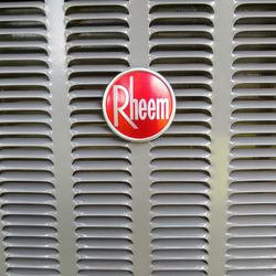 Seiders Heating & Air Conditioning - Rheem