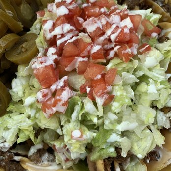 El Kiosko - 38. Nachos Supreme - Mexican Near Me - Houston, Texas El Kiosko - 38. Nachos Supreme - Mexican Near Me - Houston, Texas