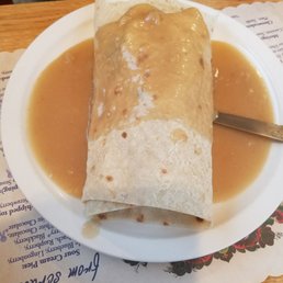 Lefse Wraps
