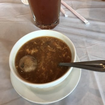Silverlake Hunan Restaurant - a bowl of soup and a drink - Chinese Near Me - Pearland, Texas Silverlake Hunan Restaurant - a bowl of soup and a drink - Chinese Near Me - Pearland, Texas