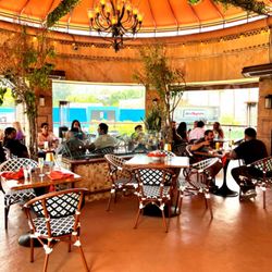 Anejo Cantina and Grill