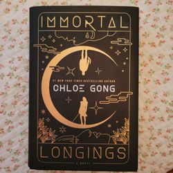 Target - New book!