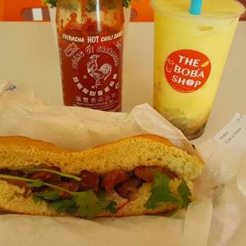 The Boba Shop - Juice Bars & Smoothies Near Me - Spring, Texas The Boba Shop - Juice Bars & Smoothies Near Me - Spring, Texas