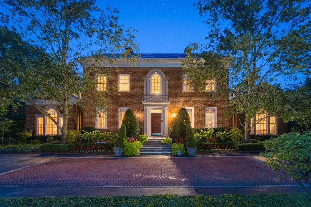 THOMAS RIDDLE REAL ESTATE GROUP, NEW ALBANY REALTY 220 Market St, New