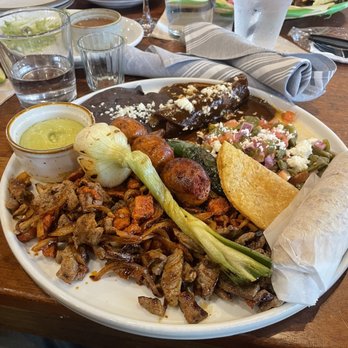 Madre - Taste of Oaxaca - Mexican Near Me - Torrance, California Madre - Taste of Oaxaca - Mexican Near Me - Torrance, California