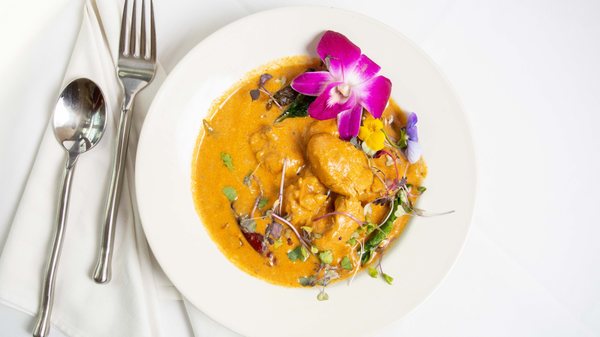 RaaSa Indian Cuisine by null