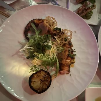 CIEL Restaurant & Lounge - Octopus - Lounges Near Me - Houston, Texas CIEL Restaurant & Lounge - Octopus - Lounges Near Me - Houston, Texas