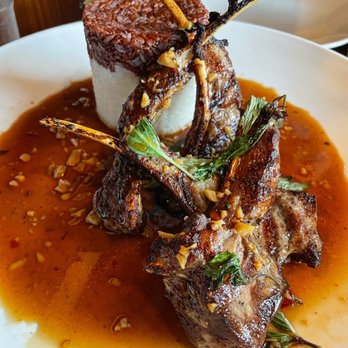 Torsap Thai Kitchen - Garlic Lamb - Thai Near Me - Walnut Creek, California Torsap Thai Kitchen - Garlic Lamb - Thai Near Me - Walnut Creek, California